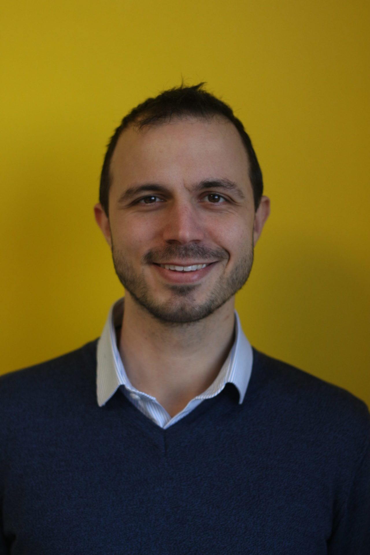 benjamin - product manager
