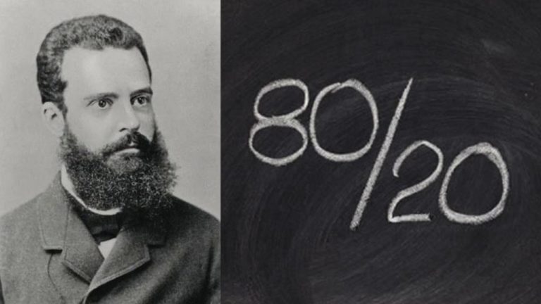 Loi de Pareto : la règle des 80/20
