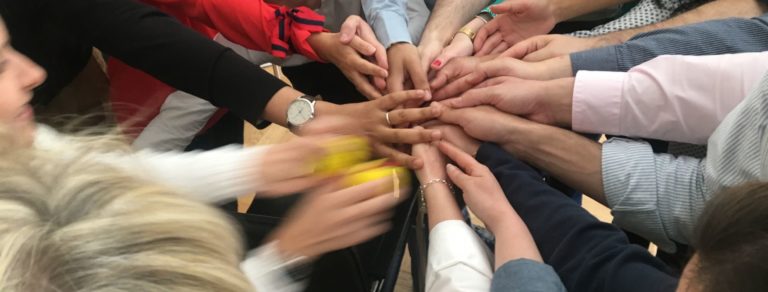 Bonne résolution de la rentrée : et si on renforçait notre agilité ?
