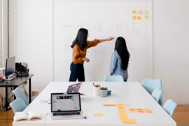 Les clés d&rsquo;un management visuel réussi !