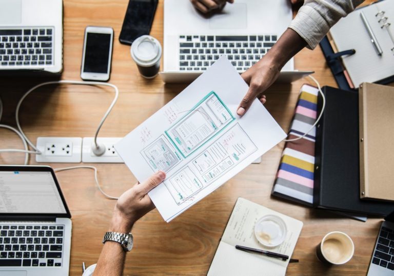 Apport de l&rsquo;UX Writing : la preuve par l&rsquo;exemple