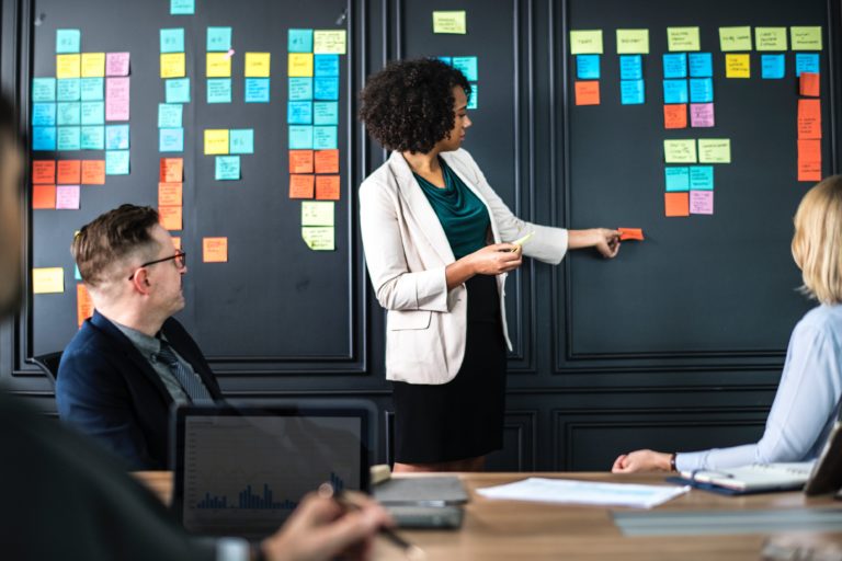 User stories : un product backlog performant