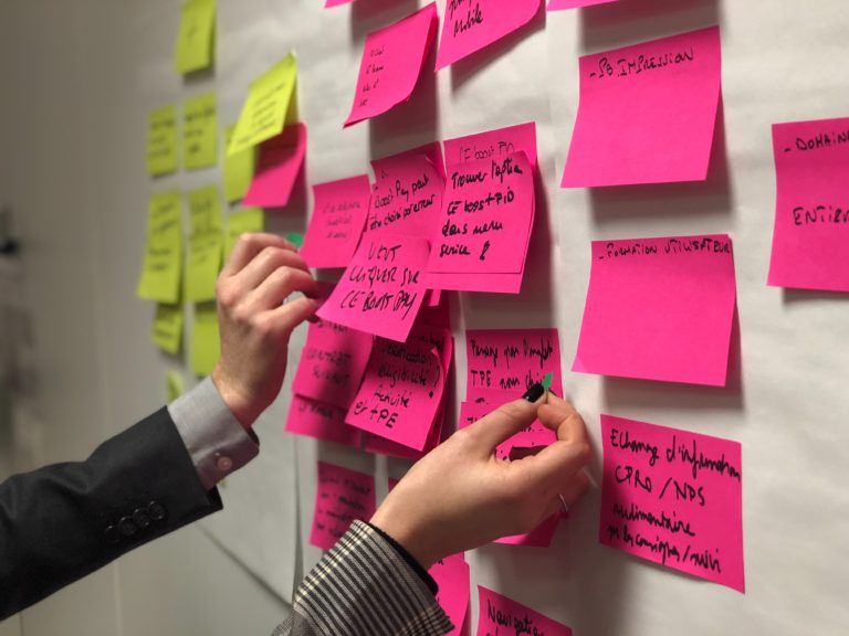 Du développement de logiciel à la culture Agile