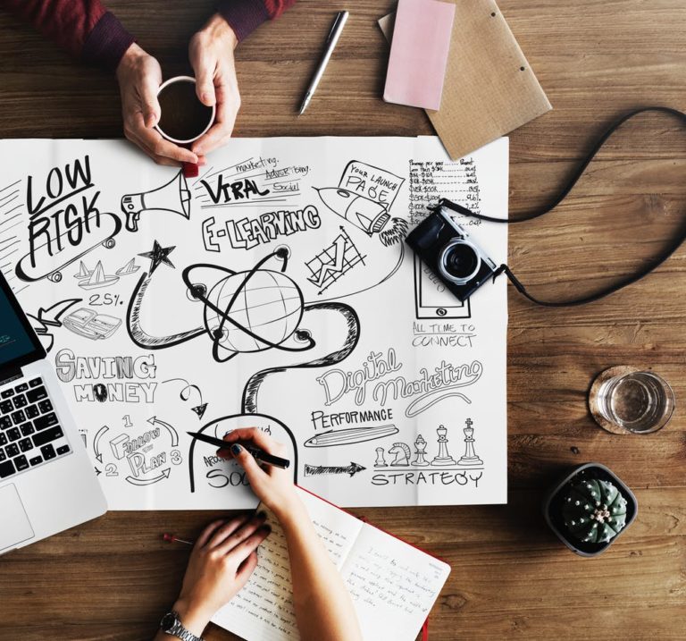 Accélérer la conception de votre expérience utilisateur grâce au Design Sprint