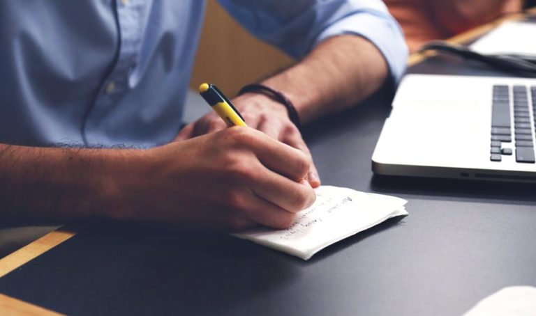 Retour sur notre Meetup UX Writing – Le contenu au service de votre Expérience Utilisateur !