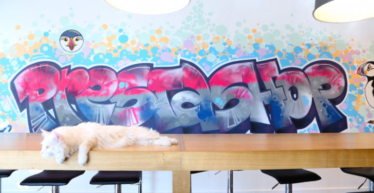 PrestaShop : de la création de l&rsquo;équipe produit à la culture du feedback, découvrez les coulisses avec Cécile Dubouis, CXO