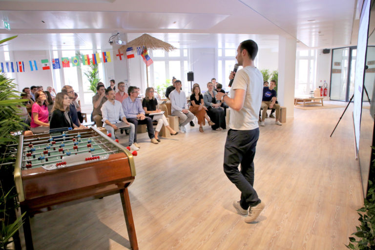 Impact Team & OKRs : rencontre avec Christopher Parola, VP Product chez MeilleursAgents