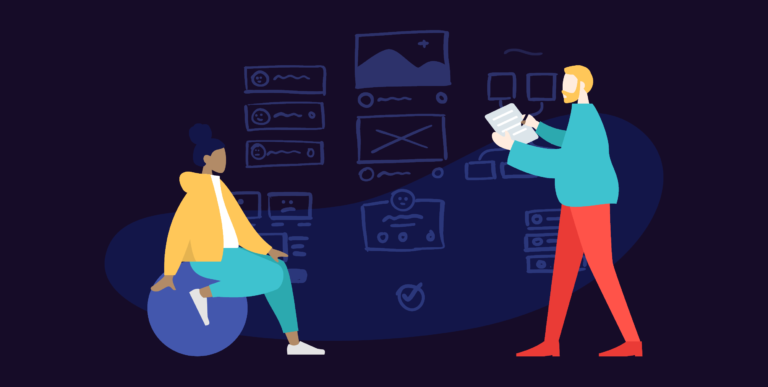 Les challenges UX/UI