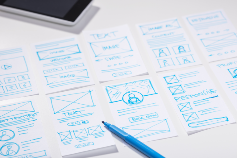 Retour sur Paris Web avec le petit guide pratique pour commencer son Design System