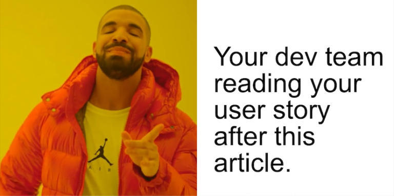 Qu&rsquo;est ce qu&rsquo;une bonne User Story ?