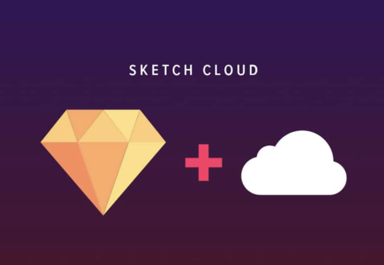 Mon retour d’expérience sur la mise en place du Sketch cloud