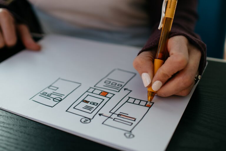 Retour sur les origines de la Gestlat Theory et son application en UI design