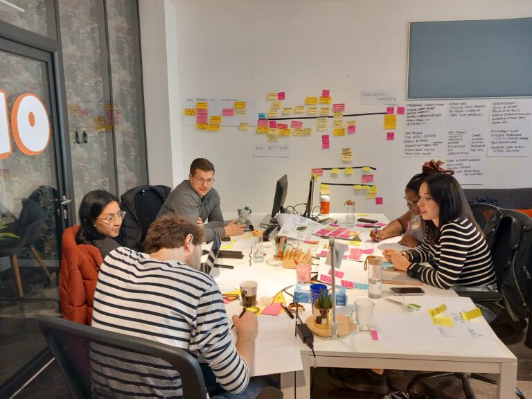 Numérique Responsable : le Starter Kit des Product Owners (1/2)