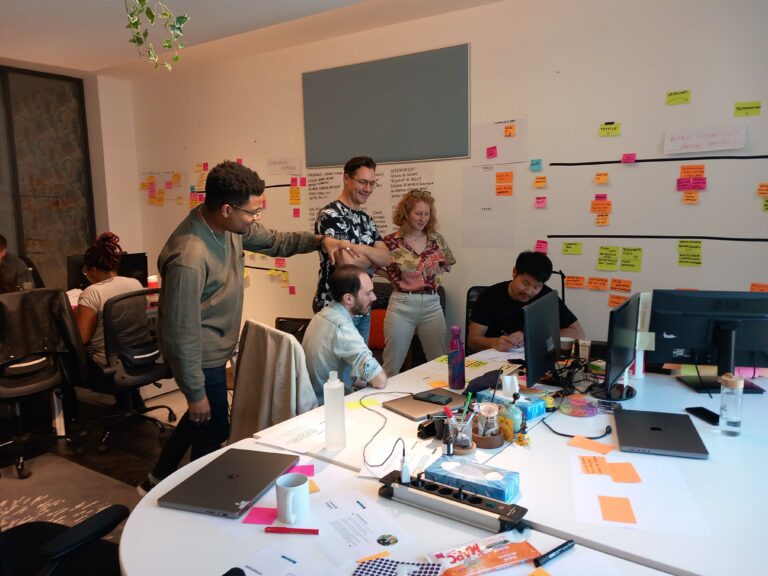 Product Management Responsable : le guide d&rsquo;action (2/2)