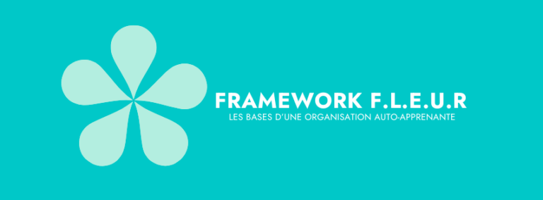 Faire monter en compétence vos équipes ? Testez-vous sur le framework FLEUR