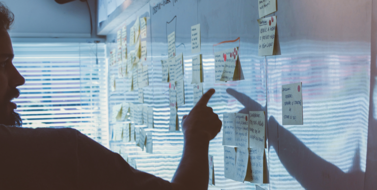 Évaluer la maturité UX d’une organisation.