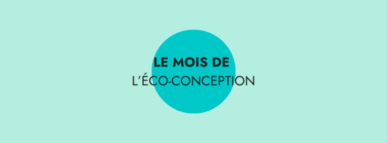 Éco-conception, 10 choses à faire pour se lancer !