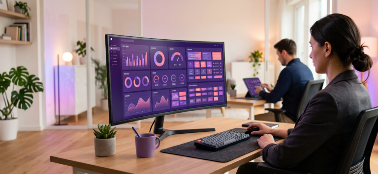 Mesure et pilotage d&rsquo;un Design System