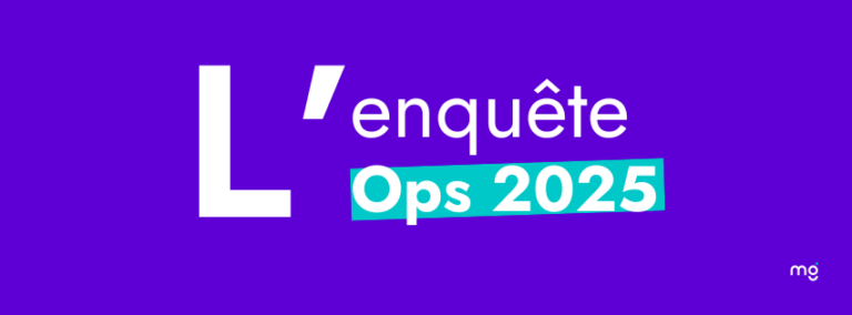 Enquête Ops 2025