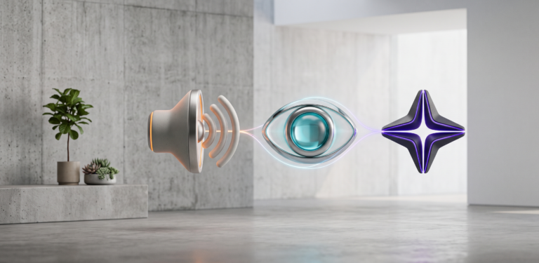 Comment préparer votre organisation aux interfaces hybrides