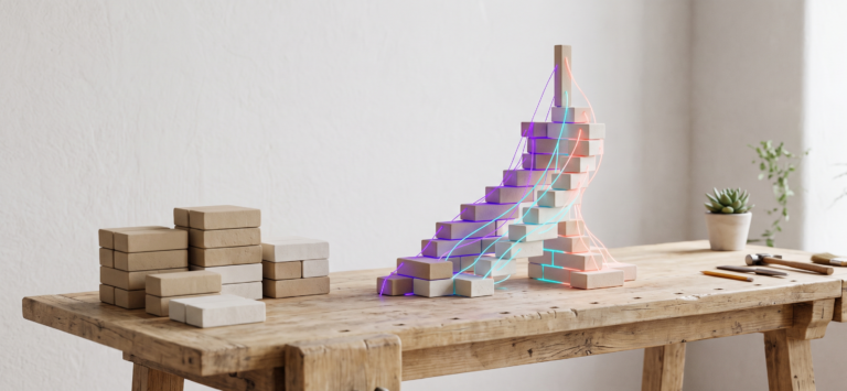 Meet up – 🚀 Automatiser et créer : le parcours stimulant du Product Builder IA