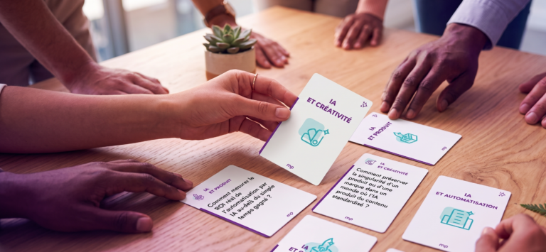 Pourquoi le serious game est un game changer pour les équipes !