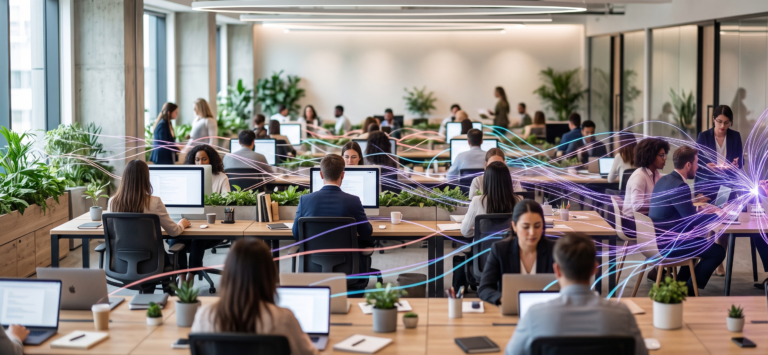 De l&rsquo;acculturation au Product Thinking : comment Center Parcs organise et scale son IA