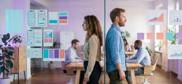 DesignOps vs ProductOps : Quelles trajectoires pour les architectes du produit ?